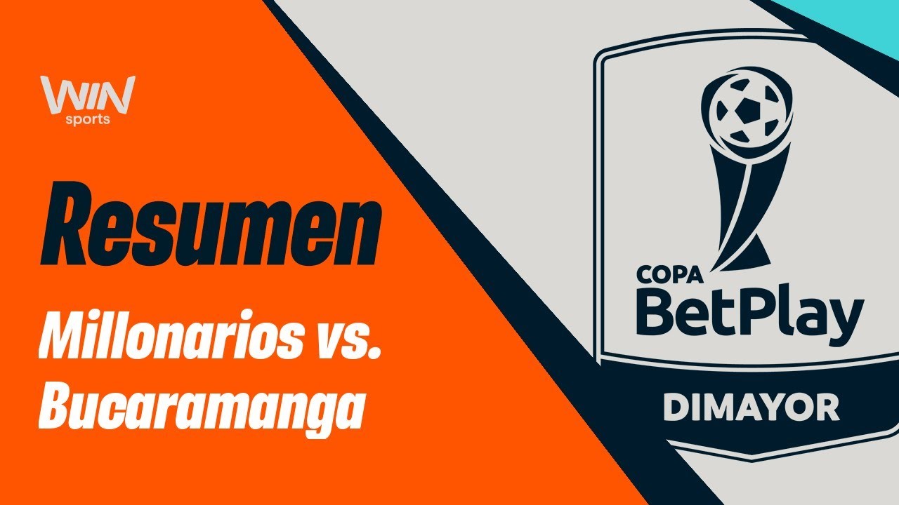 #ไฮไลท์ฟุตบอล [ มิลเลียนนาริออส 0 - 0 แอตเลติโก บูคาราแมนก้า ] โคลัมเบีย คัพ 2024/2.10.67